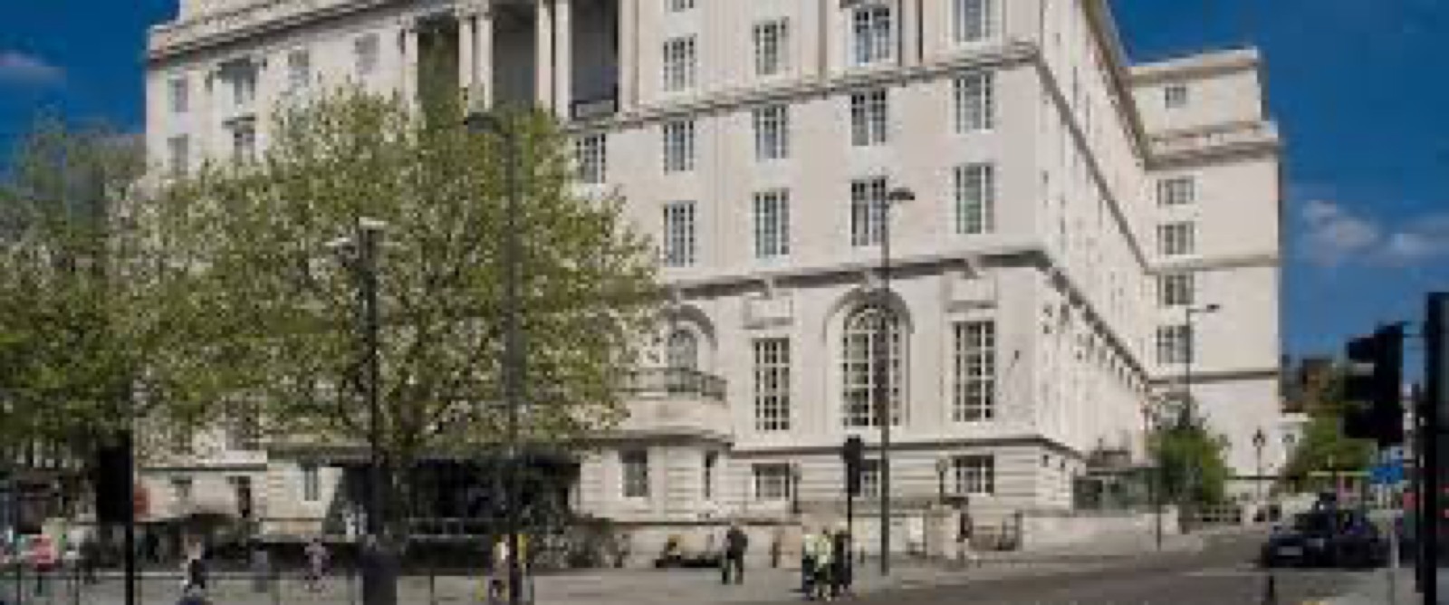 Britannia Adelphi Hotel — Liverpool