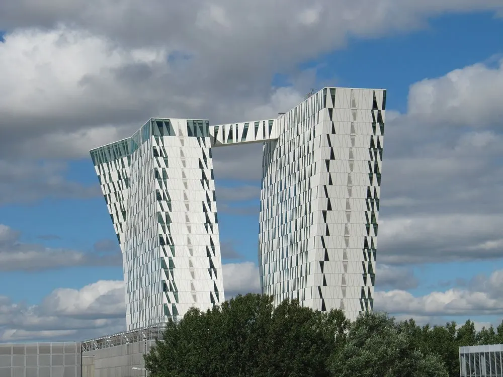 AC Hotel Bella Sky Copenhagen — Copenhagen