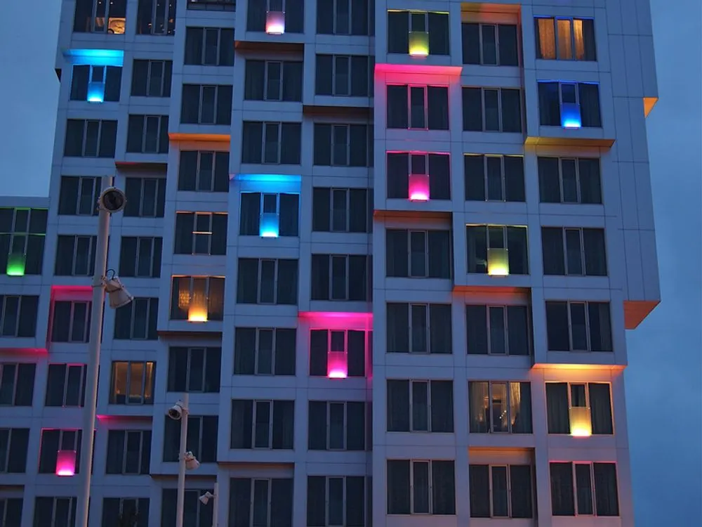Tivoli Hotel — Copenhagen