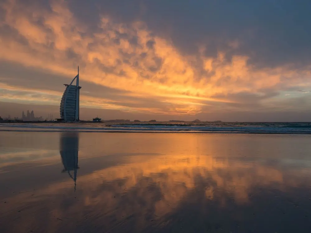 Burj Al Arab