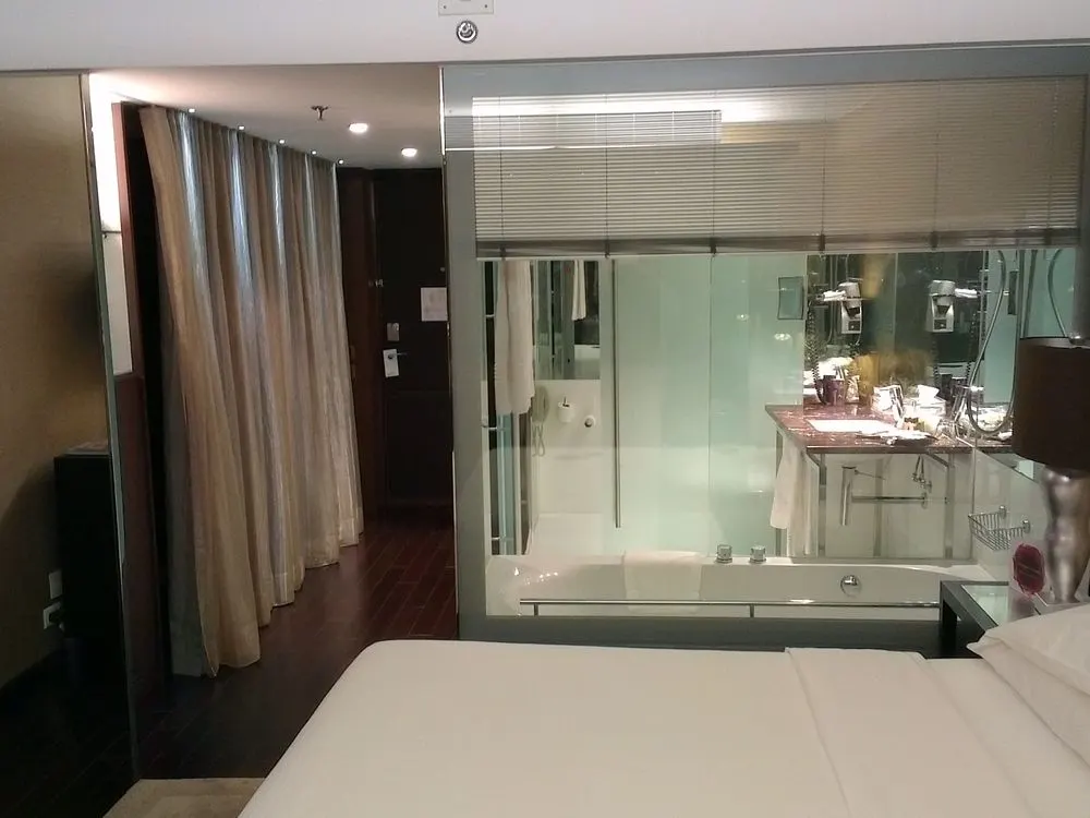 Sheraton Lisboa Hotel & Spa — Lisbon