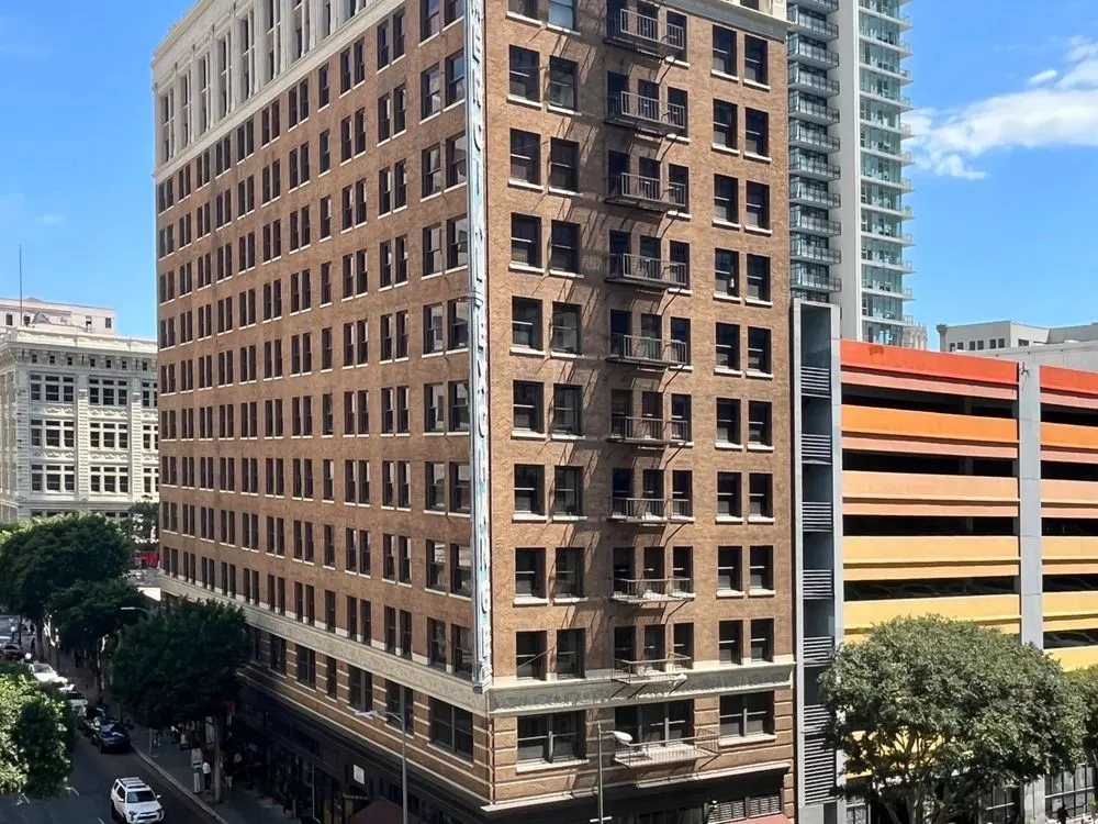 Freehand Los Angeles