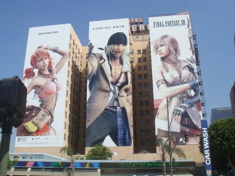 Hotel Figueroa
