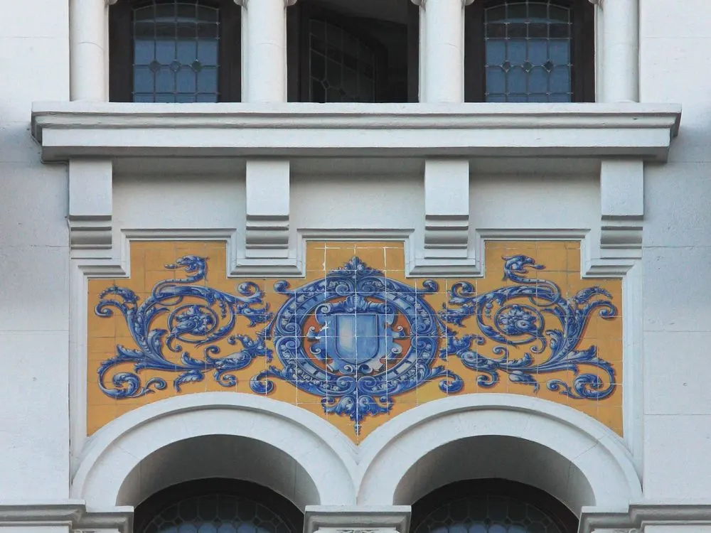 Hotel Catalonia Gran Vía — Madrid