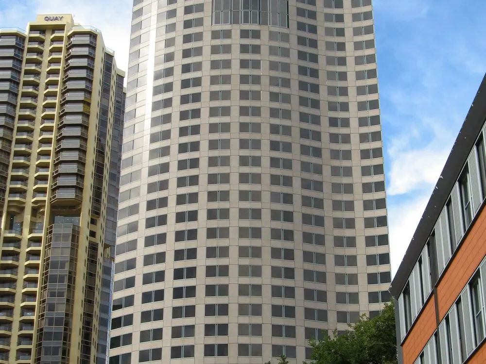 Shangri-La Sydney — Sydney