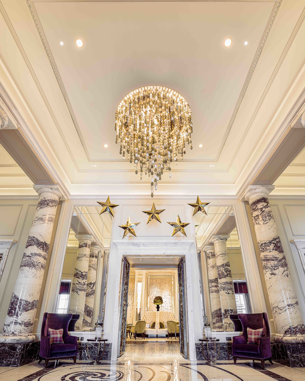 The Langham, London — London