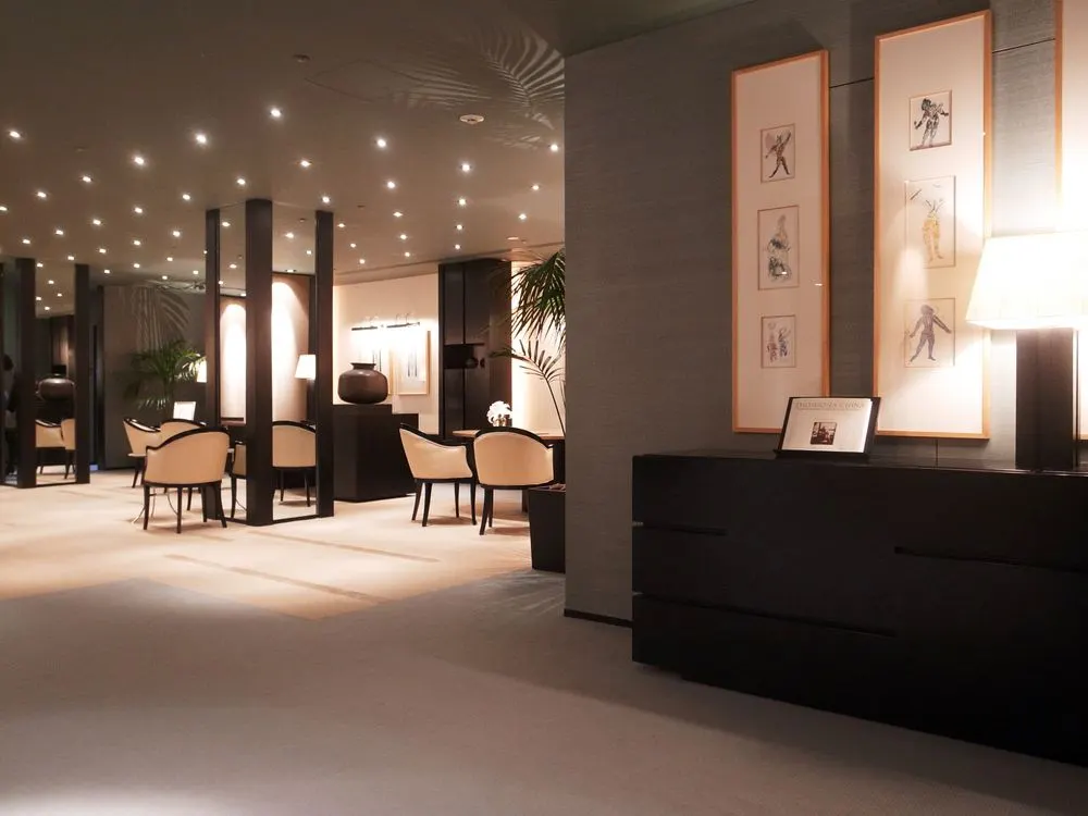 Park Hyatt Tokyo