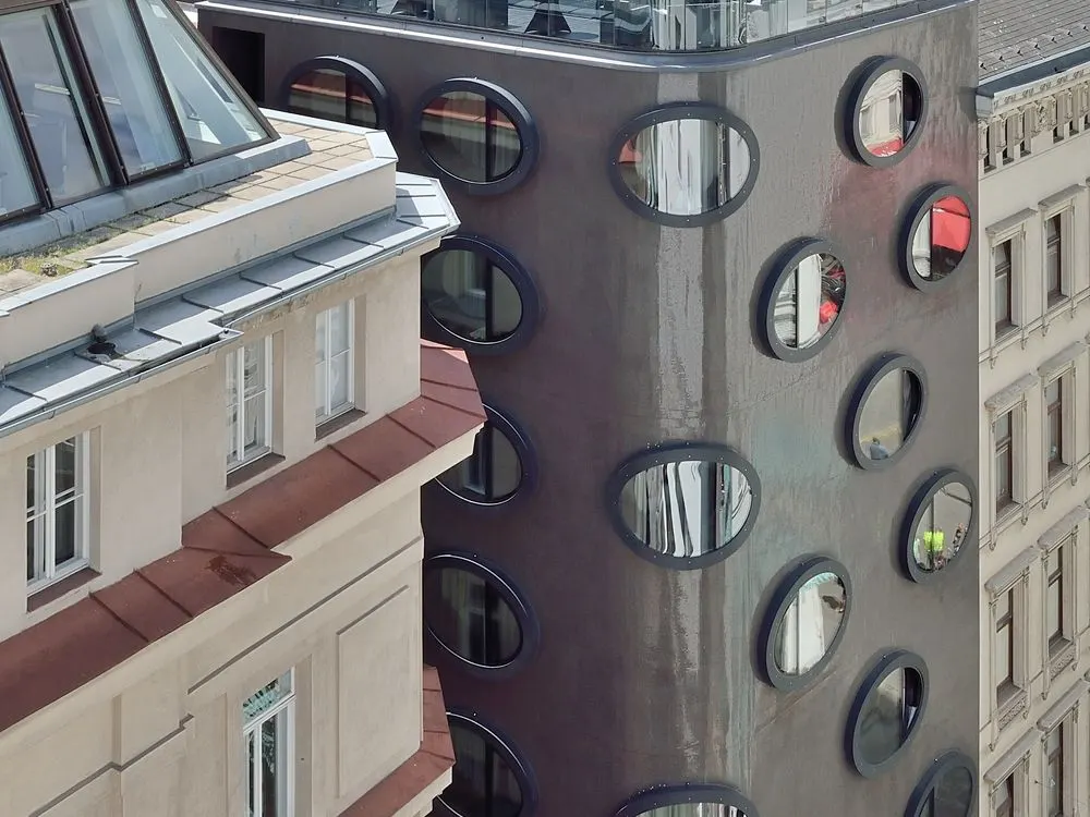 Hotel Topazz