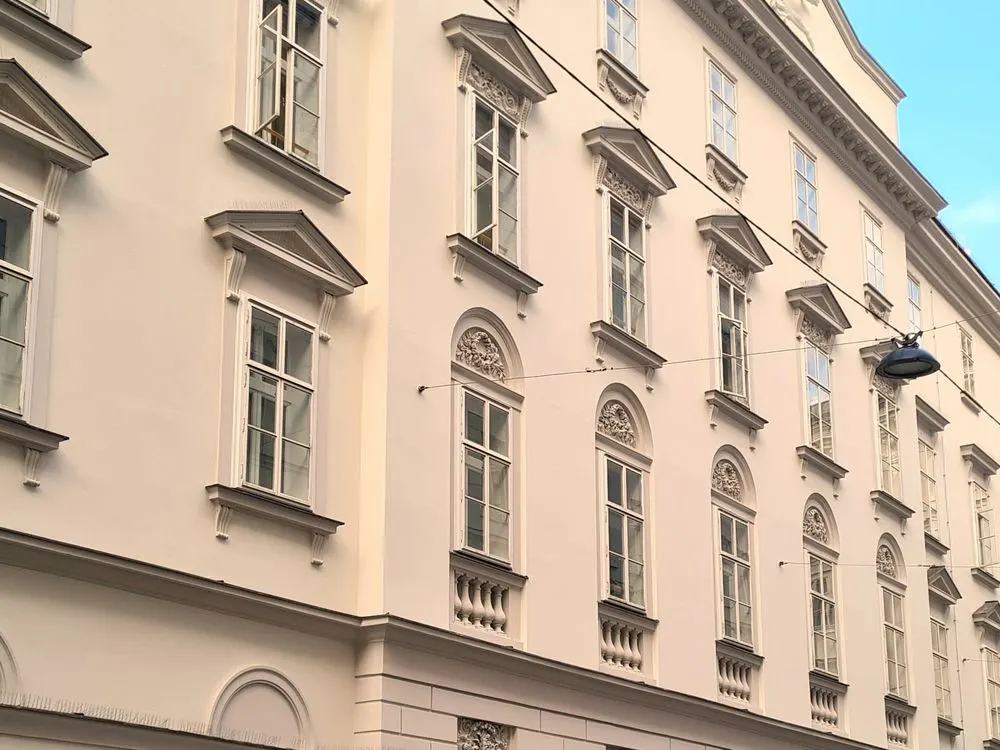Ruby Lissi Hotel Vienna — Vienna